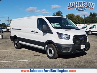 2024 Ford Transit for sale in Burlington NJ