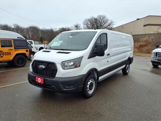 2024 Ford Transit for sale in Burlington WI