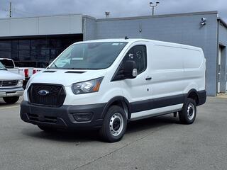 2024 Ford Transit for sale in Woodhaven MI