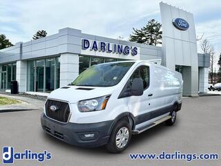 2025 Ford Transit for sale in West Lebanon NH