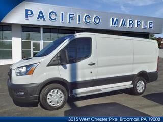 2022 Ford Transit