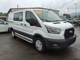 2023 Ford Transit for sale in Connellsville PA