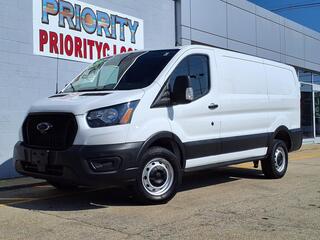 2024 Ford Transit for sale in Johnstown PA