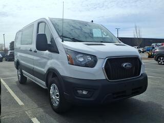 2024 Ford Transit for sale in Wellesley MA