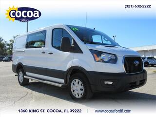 2024 Ford Transit for sale in Cocoa FL
