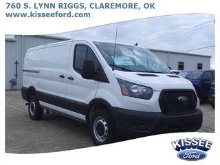 2024 Ford Transit for sale in Claremore OK