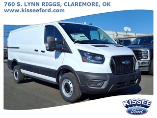 2024 Ford Transit for sale in Claremore OK