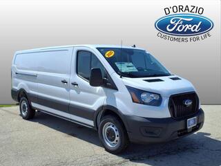 2025 Ford Transit for sale in Wilmington IL