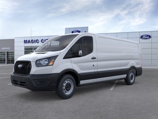 2025 Ford Transit for sale in Roanoke VA
