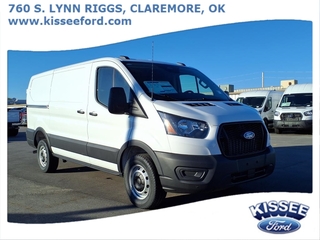 2026 Ford Transit for sale in Claremore OK