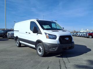 2026 Ford Transit for sale in Claremore OK