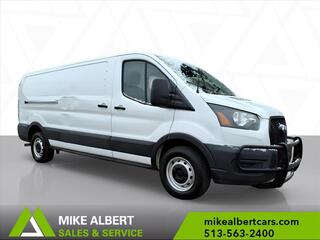 2021 Ford Transit for sale in Cincinnati OH