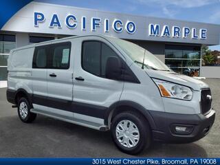 2022 Ford Transit