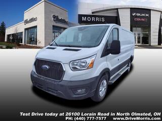 2022 Ford Transit for sale in North Olmsted OH