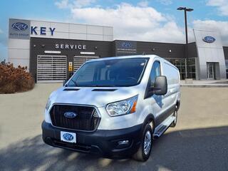 2022 Ford Transit