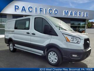 2022 Ford Transit