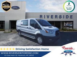 2022 Ford Transit for sale in Havelock NC