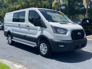 2023 Ford Transit for sale in Summerville SC