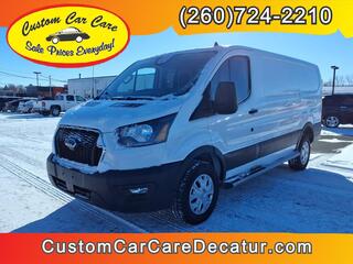 2023 Ford Transit for sale in Decatur IN