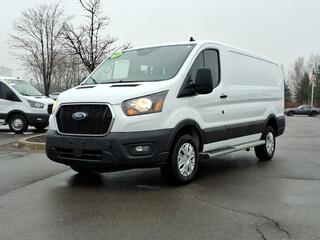 2023 Ford Transit for sale in Fowlerville MI