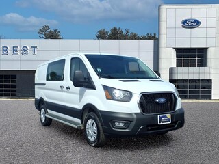 2024 Ford Transit for sale in Wellesley MA