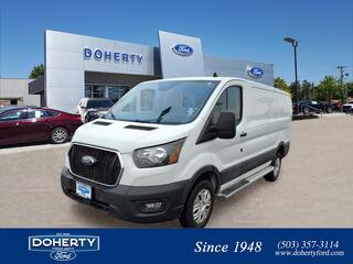 2024 Ford Transit for sale in Forest Grove OR