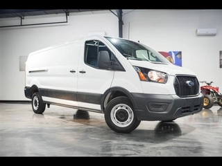 2024 Ford Transit for sale in Bourbonnais IL