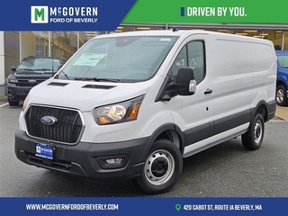 2024 Ford Transit for sale in Beverly MA