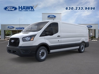 2025 Ford Transit for sale in Carol Stream IL