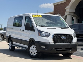 2025 Ford Transit for sale in Carrollton TX