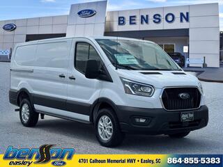 2025 Ford Transit for sale in Easley SC
