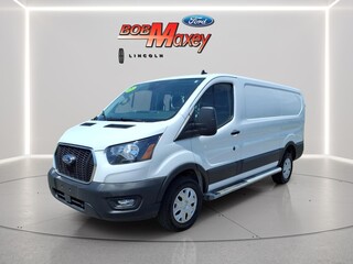 2025 Ford Transit for sale in Fowlerville MI