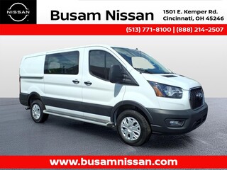 2025 Ford Transit for sale in Cincinnati OH