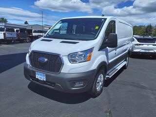 2021 Ford Transit for sale in Portland OR