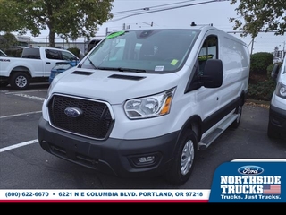 2022 Ford Transit for sale in Portland OR