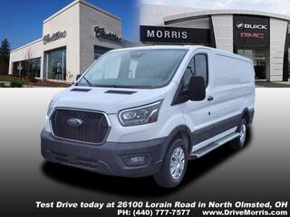 2023 Ford Transit for sale in North Olmsted OH