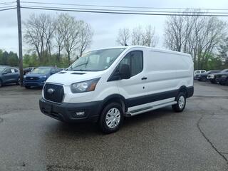 2023 Ford Transit for sale in Belleville MI
