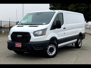 2023 Ford Transit-250