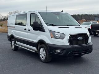 2024 Ford Transit for sale in West Union SC