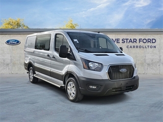 2024 Ford Transit for sale in Carrollton TX