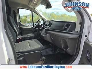 2024 Ford Transit for sale in Burlington NJ