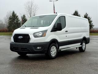 2024 Ford Transit for sale in Fowlerville MI