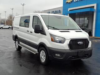 2024 Ford Transit for sale in Carbondale IL