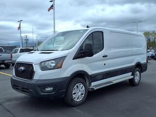 2024 Ford Transit for sale in Howell MI