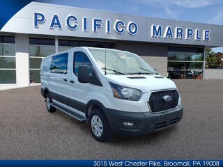 2024 Ford Transit for sale in Vernon/Rockville CT