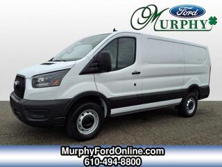 2024 Ford Transit for sale in Chester PA