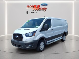 2025 Ford Transit for sale in Fowlerville MI