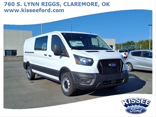 2025 Ford Transit for sale in Claremore OK