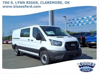 2025 Ford Transit for sale in Claremore OK