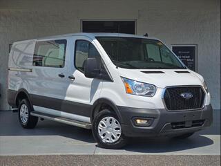 2021 Ford Transit for sale in Valdese NC